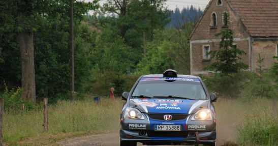 Podsumowanie sezonu 2011